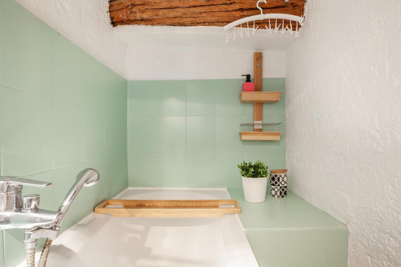 Appartement Le Cabanon Du Vieux Port *