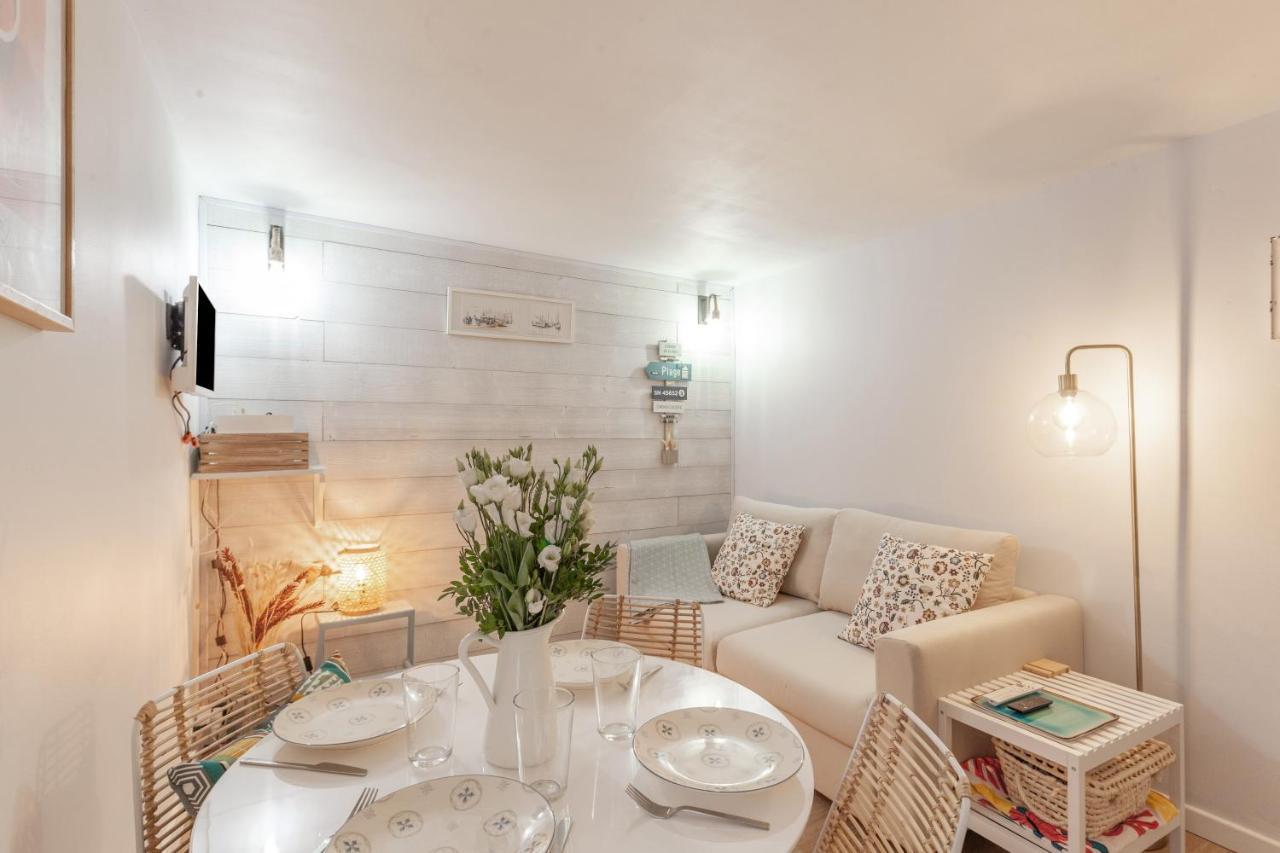 Appartamento Le Cabanon Du Vieux Port Marsiglia