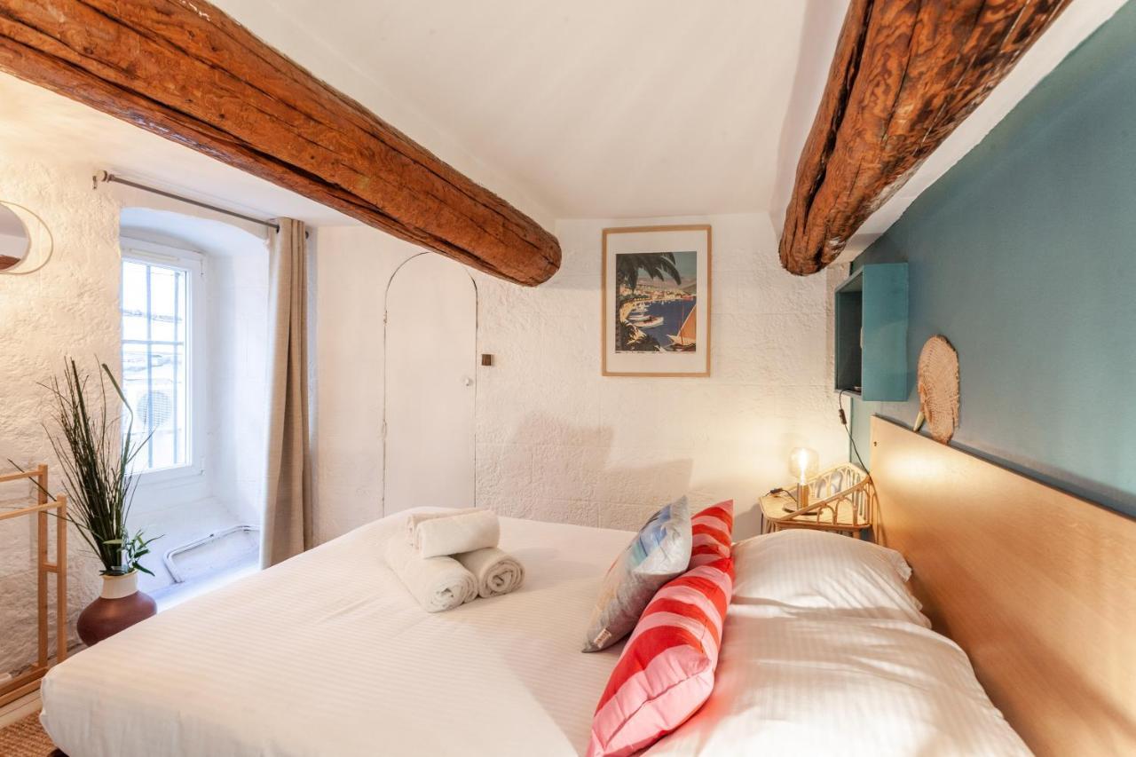 Le Cabanon Du Vieux Port *